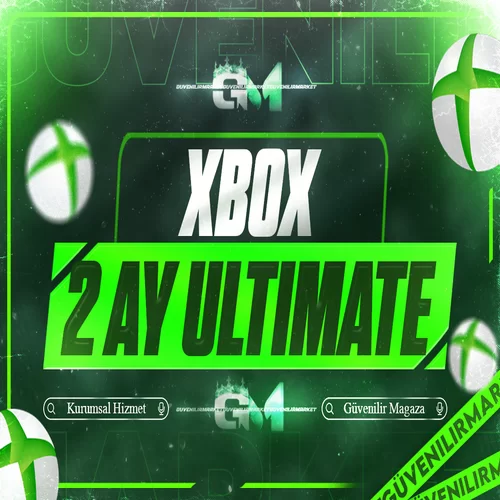 Xbox 2 Ay Ultimate